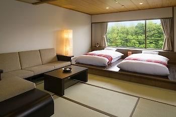 Hoshino Resorts Aomoriya Misawa Eksteriør billede