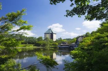 Hoshino Resorts Aomoriya Misawa Eksteriør billede