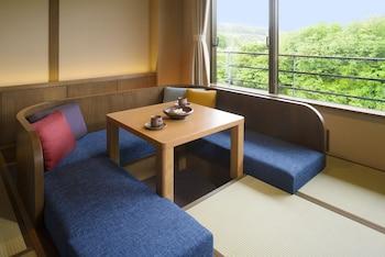 Hoshino Resorts Aomoriya Misawa Eksteriør billede