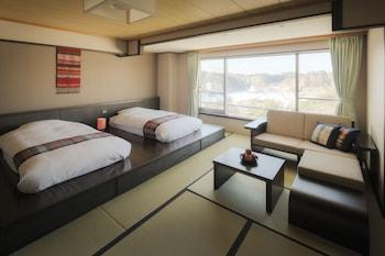 Hoshino Resorts Aomoriya Misawa Eksteriør billede